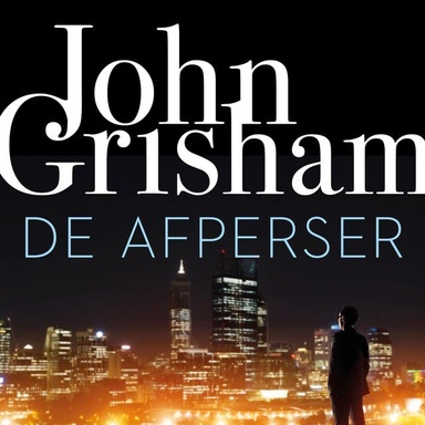 De afperser