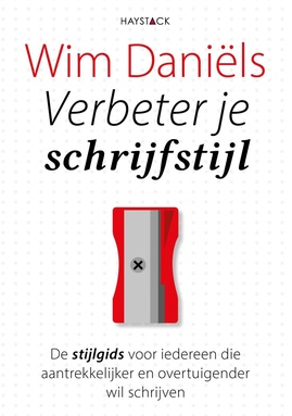 Verbeter je schrijfstijl