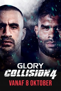 Glory Collision COLLISION4