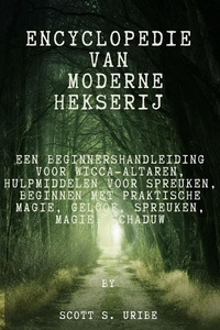 Encyclopedie van moderne hekserij