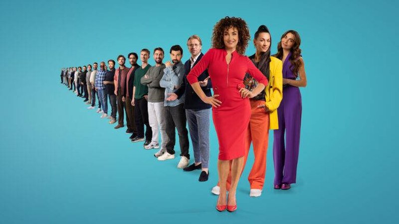 Nieuwe films en series op je favoriete streamingdiensten (week 7 2025)