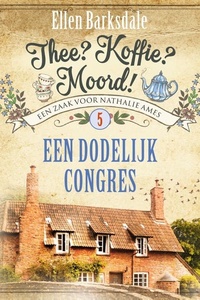 Een dodelijk congres