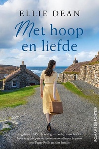 Met hoop en liefde