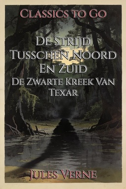 De Strijd Tusschen Noord En Zuid