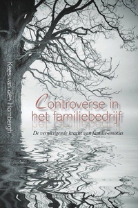 Controverse in het familiebedrijf