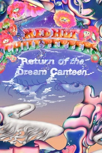 Return of the Dream Canteen