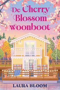 Solace Springs 1 - De Cherry Blossom Woonboot