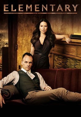 Elementary (S01-S05)