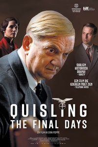 Quisling: The Final Days