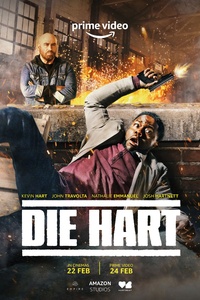Die Hart: The Movie
