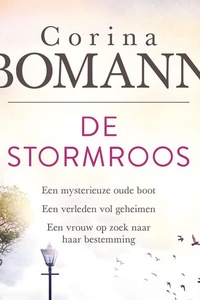 De stormroos
