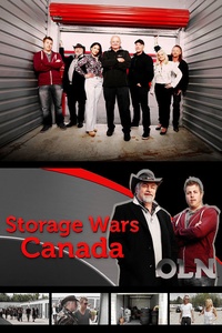 Storage Wars Canada