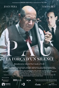 Pau: la força d'un silenci