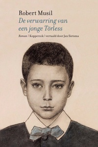 De verwarring van een jong Törless
