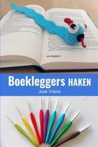 Boekleggers haken