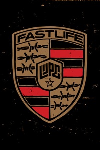 Fastlife
