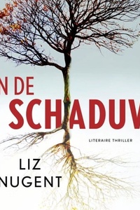 In de schaduw