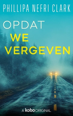 De detective Liz Moorland-serie 1 - Opdat we vergeven