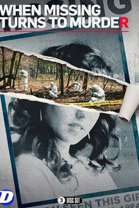 When Missing Turns to Murder