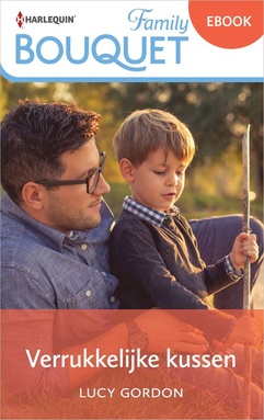 Bouquet Extra 678 - Verrukkelijke kussen