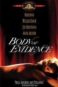 Body Of Evidence