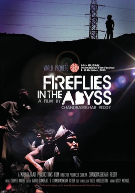 Fireflies in the Abyss