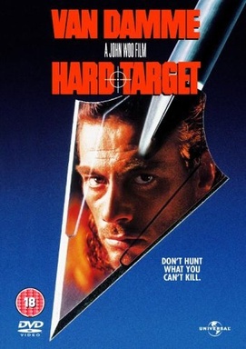 Hard Target