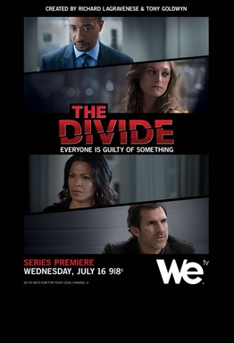 The Divide (Seizoen 1)