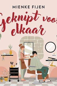 Geknipt voor elkaar