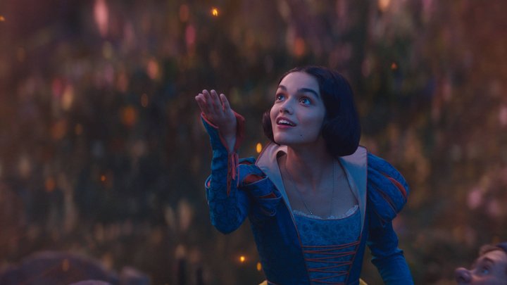 Snow White (2025): Het klassieke sprookje nu in live-action op Disney+