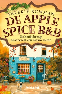 De Apple Spice B&B: De herfst brengt onverwacht een nieuwe liefde