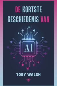 De kortste geschiedenis van AI