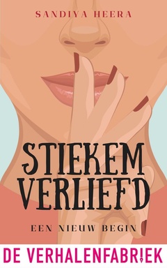Stiekem verliefd 3 - Stiekem verliefd