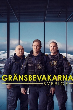 Gränsbevakarna Sverige