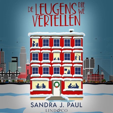 De leugens die we vertellen - Het complete verhaal