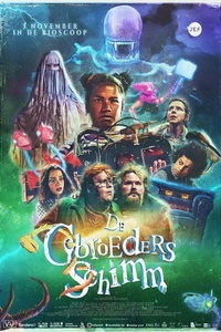 De gebroeders Schimm