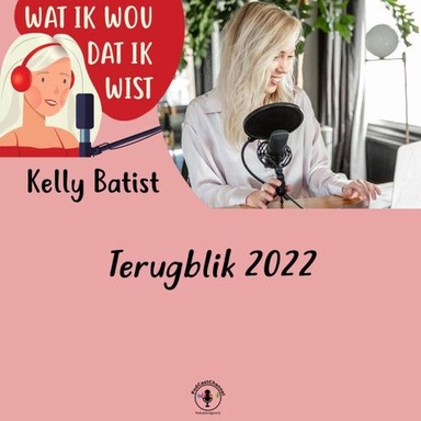 Terugblik 2022