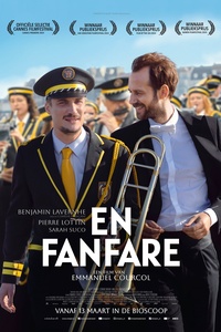 En fanfare