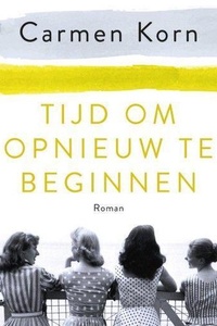 Tijd om opnieuw te beginnen