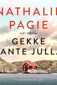 Gekke tante Julla