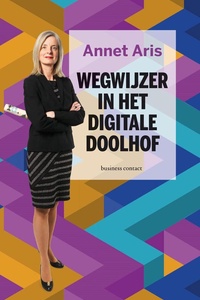 Wegwijzer in het digitale doolhof