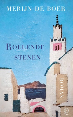 Rollende stenen