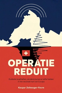 Operatie Réduit