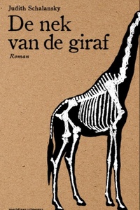 De nek van de giraf