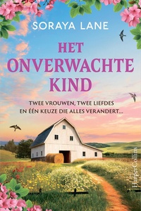Onverwachte liefdes 1 - Het onverwachte kind