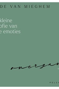 Een kleine filosofie van grote emoties: Overgave