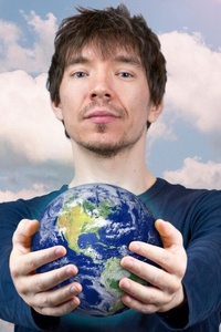 Fabian Franciscus – Kleine Wereld