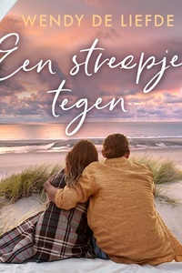 Een streepje tegen