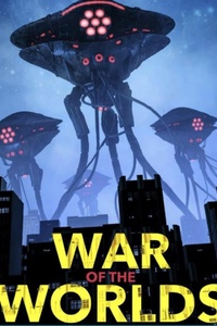 War of the Worlds
