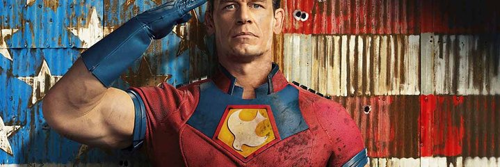 Binnenkort op HBO Max - augustus 2025